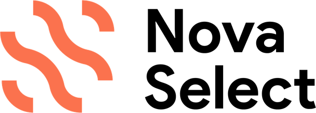 Nova Select